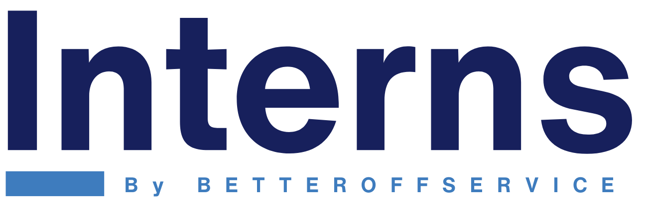 Interns by Betteroffservice