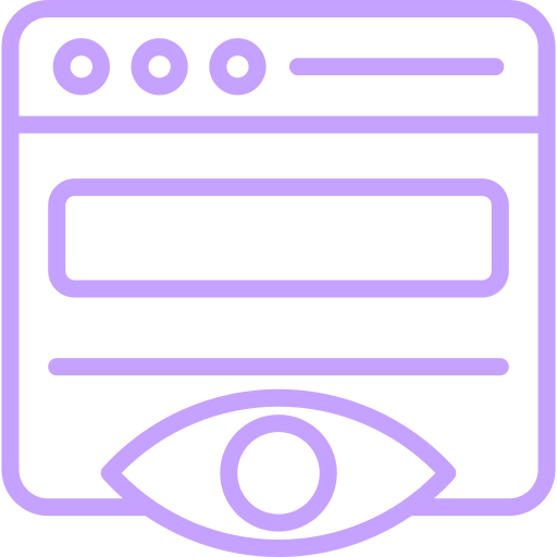 Turn "ON" Visibility Turn "ON" Visibility