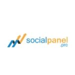 Social Panel Pro 1 Homepage