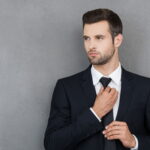 man in suit 60 Homepage