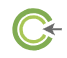 centric logo Candidates v5