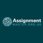 Assignment master logo Homepage