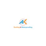 AK Roofing 3D logo 1 Homepage