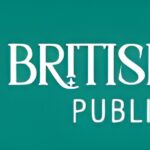 Homepage British Book Publishers Logo Homepage