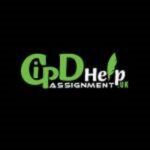 CIPD Homepage