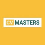 CV Masters Logo Homepage