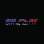GoPlay logo Homepage
