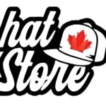 Hat Store Canada Homepage