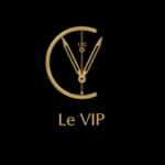 Homepage LE VIP Logo Homepage