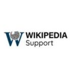 Wikipedia Logo Homepage