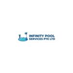 infinitypool logo Homepage