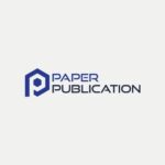 Homepage paper publication Homepage
