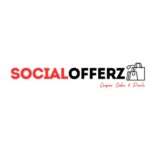 Homepage social offerz logo Homepage