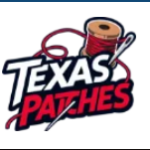 Texas Patches Logo Homepage