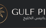 gulfpins logo Homepage